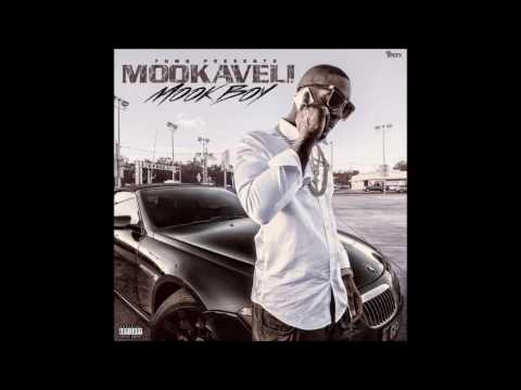 Mook Boy - Raw Dope Street Shit Slowed Down