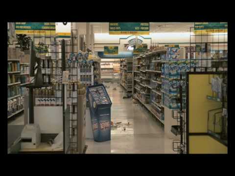 ZOMBIELAND: Clip - Nut up or shut up