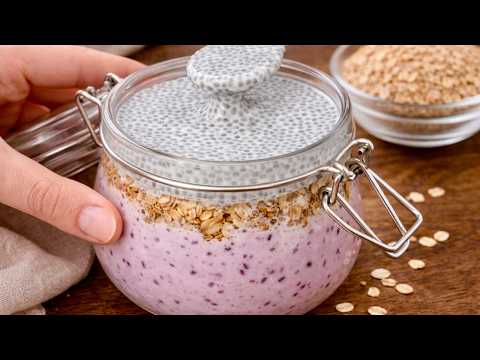 This Breakfast MELTED My Belly Fat. I Eat It Every Morning – No Sugar, No Cooking!