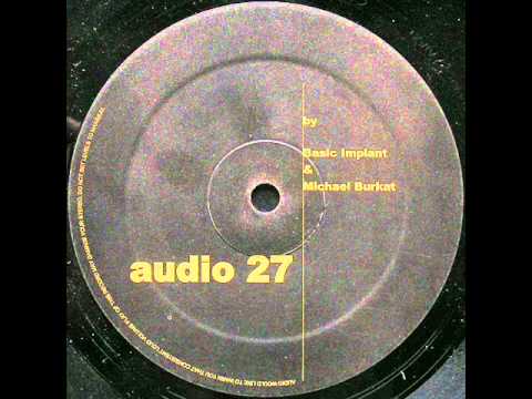 Michael Burkat - Noisy (Original Mix)