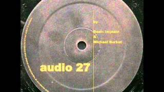 Michael Burkat - Noisy (Original Mix)
