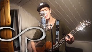 Hyperdrive! Devin Townsend Project cover