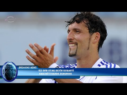 Ex-DFB-Star Kevin Kuranyi  erschütternde Diagnose