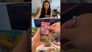 You won’t believe what was pulled…FROM A $7 BREAK SLOT?!?! #pokemon #pokemonrips #grail #megadream