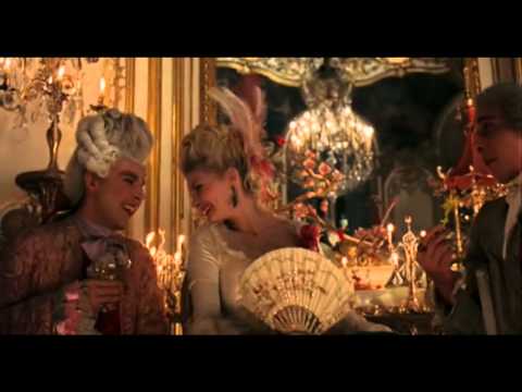 Marie Antoinette - Primadonna