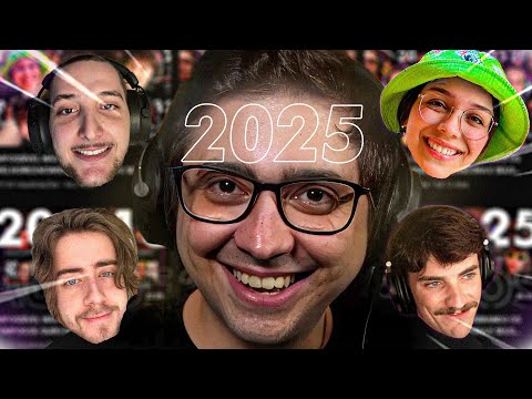 IMPOSSÍVEL NÃO RIR I TODOS OS MELHORES MOMENTOS DE ALAN E SEUS AMIGOS EM 2025! # 2