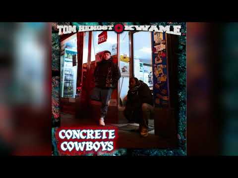 Tom Hengst & Kwam.E - Handy klingelt