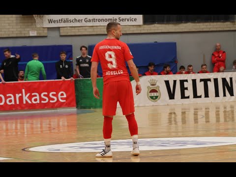 SuS Langscheid/Enkhausen - TuS Sundern / 28.ALS Champion Masters - FinalTag