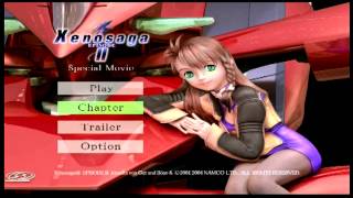 Let's Play Xenosaga Episode II Part 0 - Substantial Changes