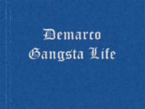 Gangster Life lyrics