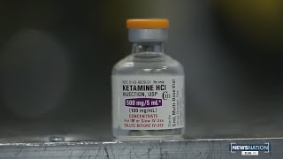 Closer look at ‘excited delirium’ behavior that first responders say leads to ketamine sedation