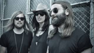 Band of Skulls - Nightmares