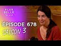 PBLV - Saison 3, Épisode 678 | Ninon transportée à l'hôpital