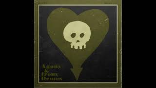 Alkaline Trio - Burned Is The House [Demo Version]