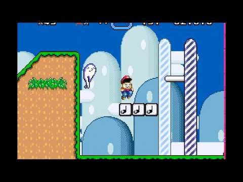 VIP4 2018 - 5 - kitarō of the graveyard