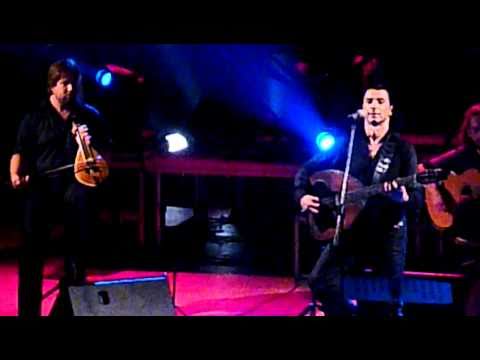 Michalis Tzouganakis - Mantinades #2