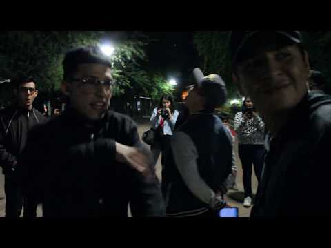 MENY VS JEFREY - 8VOS - FECHA 6