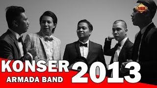 Download lagu Live Konser Armada Band - Mabuk Cinta @Tangerang 7 September 2013 mp3