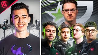 Rambo on Coaching OpTic Texas & Why COD NEEDS RANKED PLAY | Stay Attached Podcast