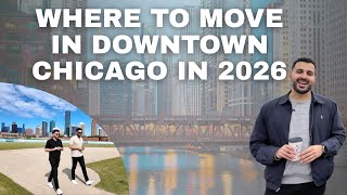 Moving to Downtown Chicago 5 Neighborhoods Everyone Wants in 2026
