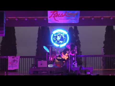 The Longest Rush Medley Ever!-Brandon Dyke Live at Rush Camp 2018