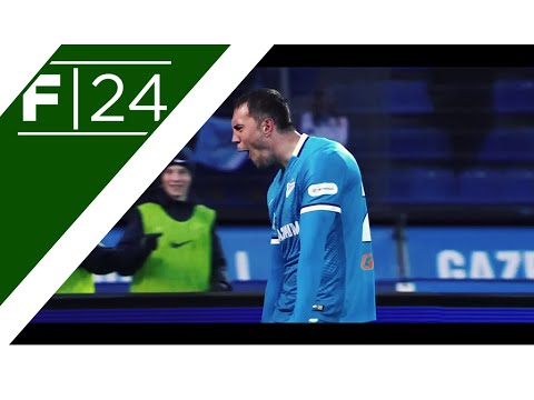 Transfer Targets - Artem Dzyuba