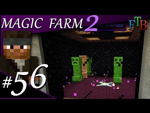 Gunpowder Get | Magic Farm 2 | Ep.56