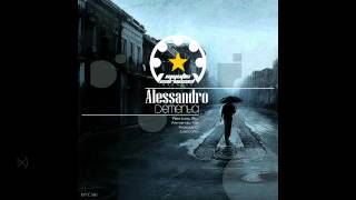 Alessandro - Dementia (Original Mix)