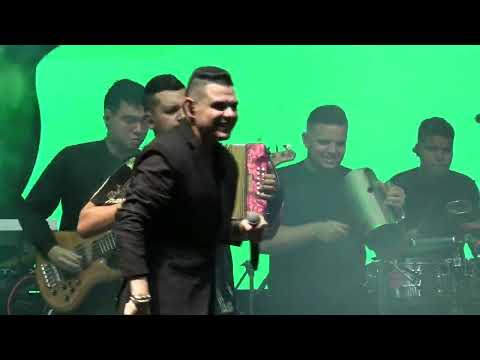 No Aguanta - Luifer Cuello, Manuel Julián (En Vivo)