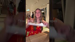 Yes I can when they’re FREE on our cruise ship #staroftheseas #royalcaribbean #royalcarribbeancruise