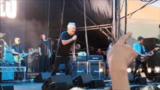 Driving Wheels LIVE by Jimmy Barnes 2018