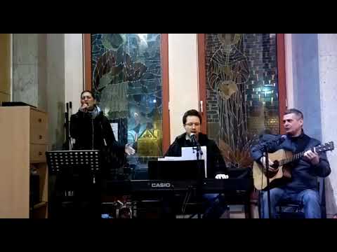 Fidelis - Samo Tvoja ljubav, Bože - ZAPREŠIĆ