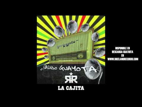 RADIO GUAYOTA - LA CAJITA