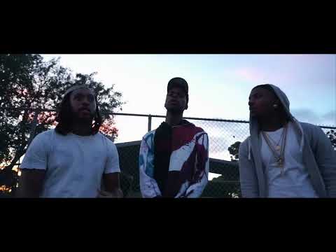 GoGetta KB x DonnyLoc - Shots Fired (Remix) (Music Video) ll Dir.  By @MarleyDonFilms [New 2017]