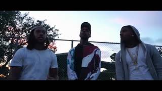 GoGetta KB x DonnyLoc - Shots Fired (Remix) (Music Video) ll Dir.  By @MarleyDonFilms [New 2017]