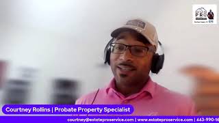 Form AOC 506: Final Account for Probate in North Carolina