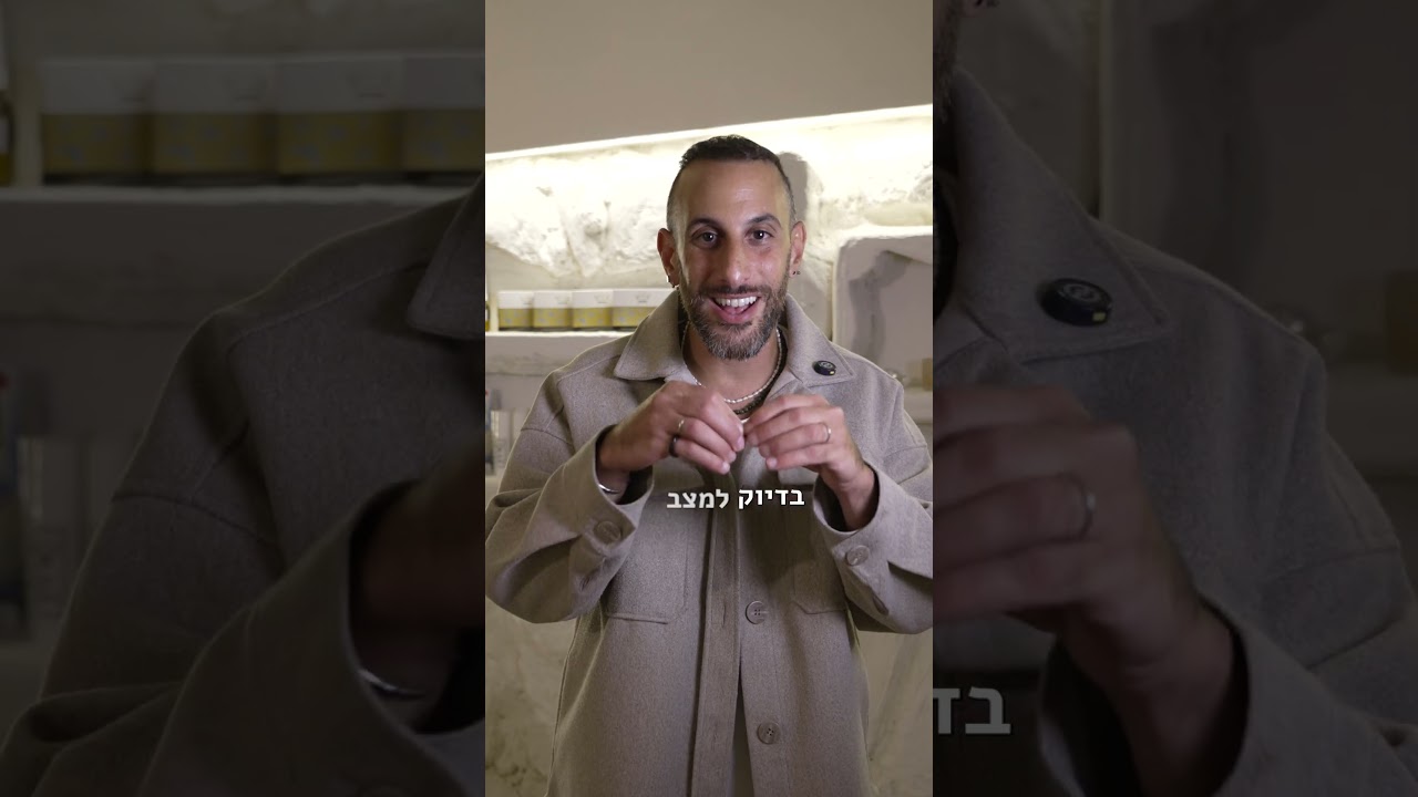 סרטון לחברת שיקום שיער