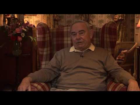 Leonard Hayflick - The early days of cytogenetics (45/187)