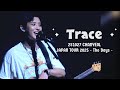 251027 「Trace」 엑소 박찬열 직캠 "CHANYEOL JAPAN TOUR 2025 - The Days -" EXO CHANYEOL FANCAM