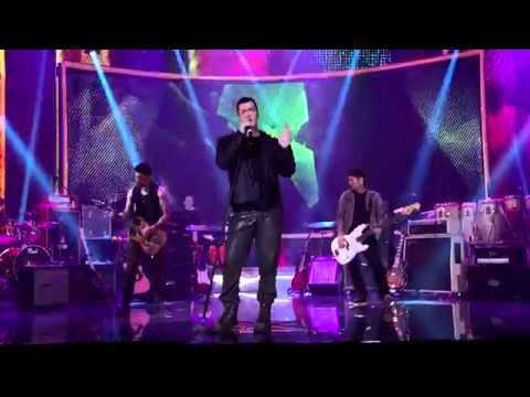 Banda Malta - Memórias - top 8 - Superstar
