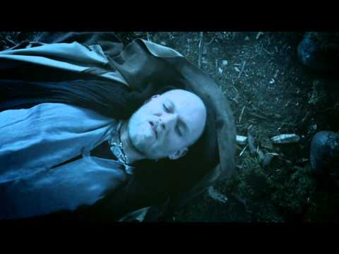 ICA reklamfilm 2010 v.12 - Nordman och landskapskokbok 2010 (HD)