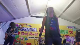 Download lagu Bercanda Kesepian - Kumpulan Dinamik  (Bandar Dato Onn JB) mp3