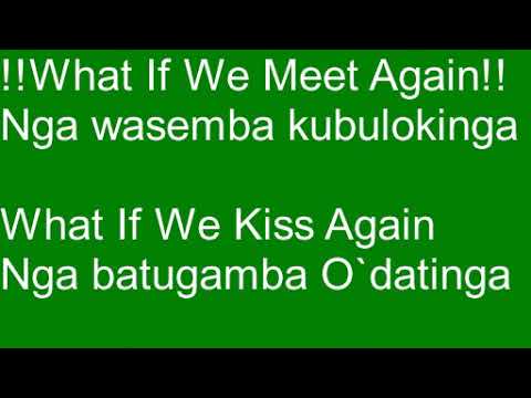 Wesige Owuwo Lyrics  by Chosen blood {2019}