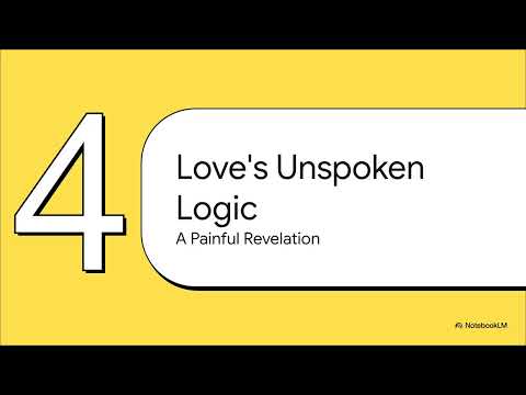 The Sustenance of Love