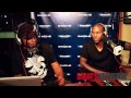 Sway Tells Story On Meeting Tyrese In High School On Sway In The Morning Sway S Universe