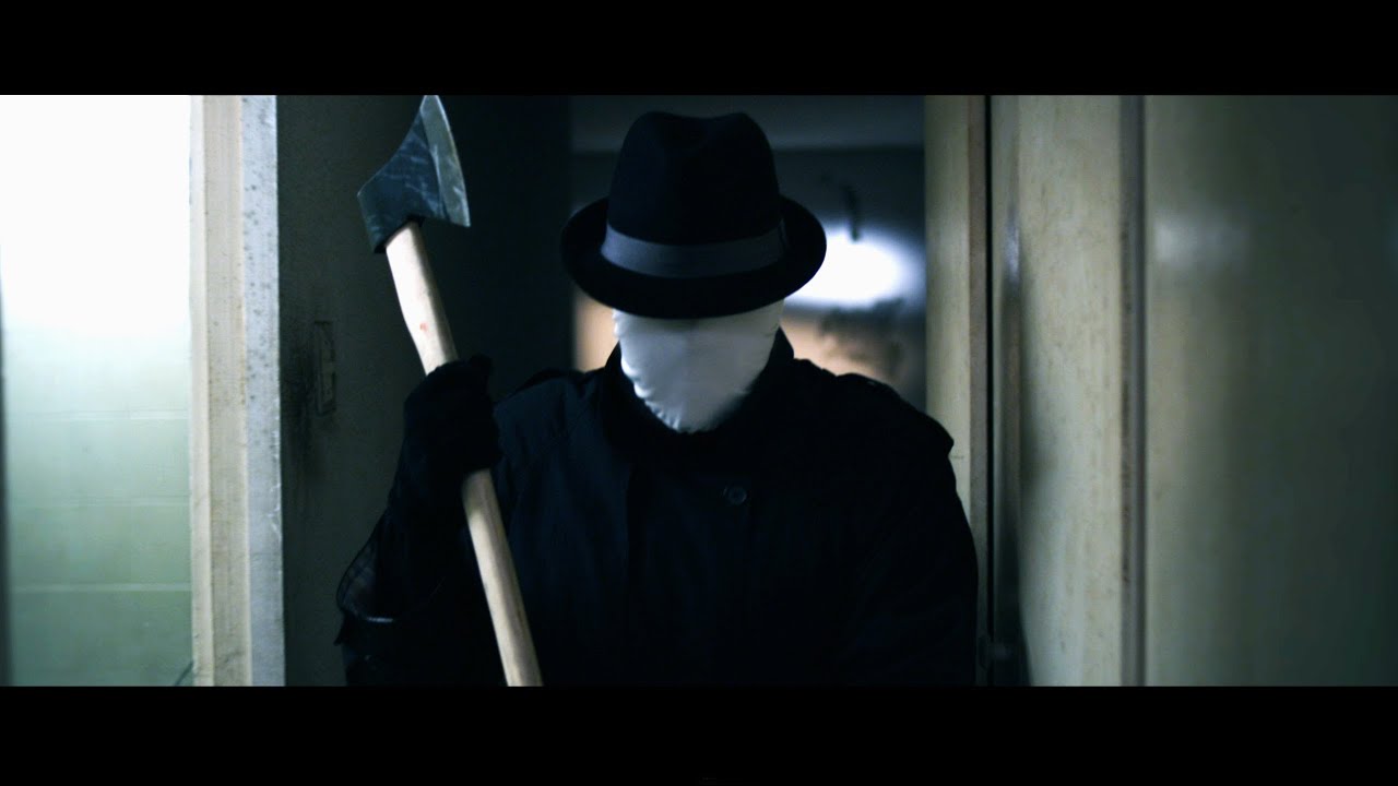 SEBASTIAN BADILLA IN DAMNED LOVE INTERNATIONAL TRAILER