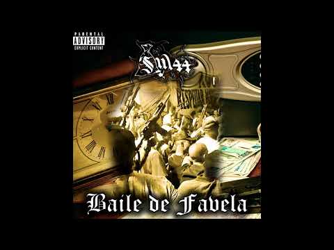 TR x Puyol "Baile de Favela" (Prod. Rossato)