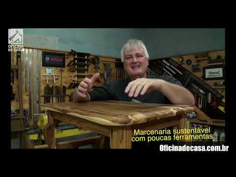 Não se arrependa depois! Verniz, Stain, óleo ou cera? Escolha bem!