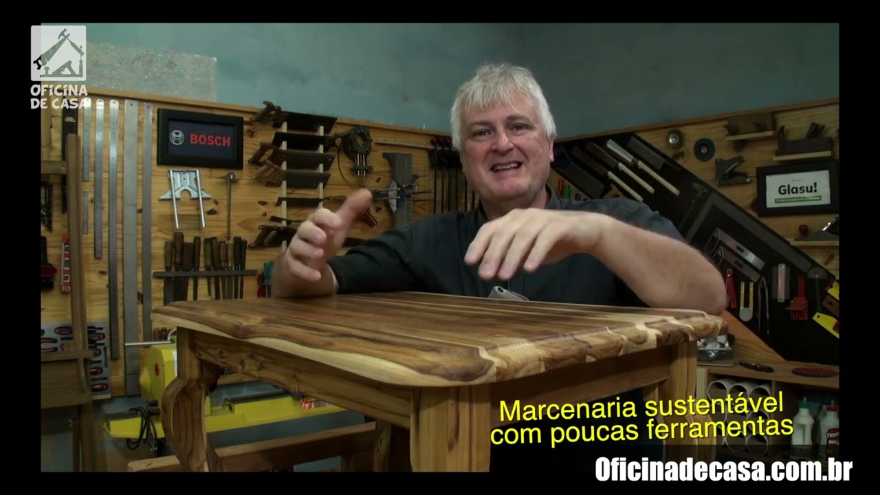 Não se arrependa depois! Verniz, Stain, óleo ou cera? Escolha bem!