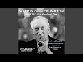 Symphony No. 1 in B-Flat Minor, C. 27: IV. Maestoso (Live)